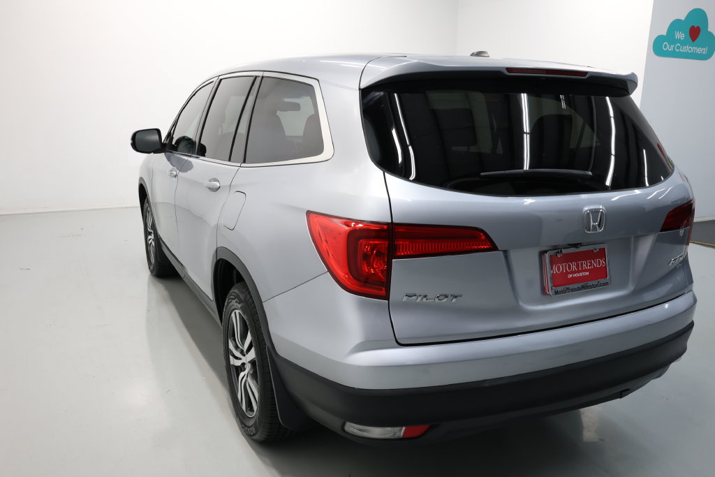 Used 2017 Honda Pilot EX-L image 55