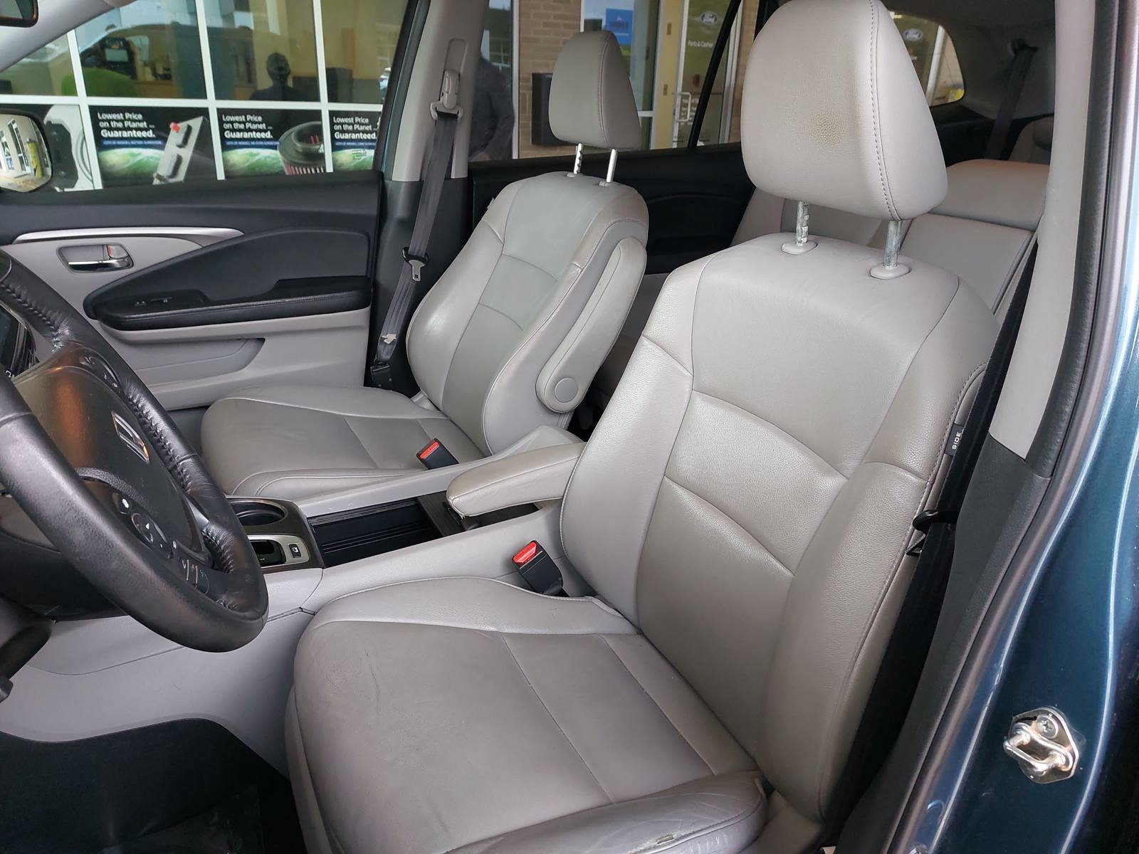Used 2017 Honda Pilot EX-L image 16