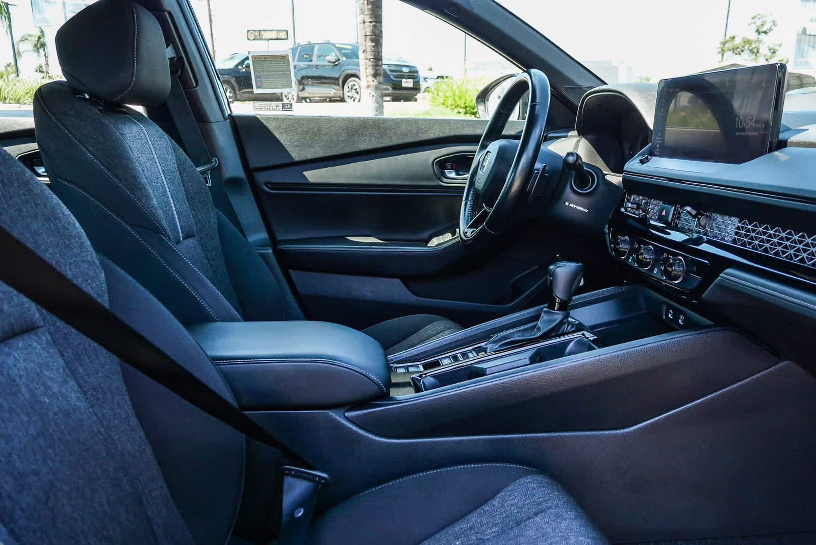 Used 2024 Honda Accord Sport image 16