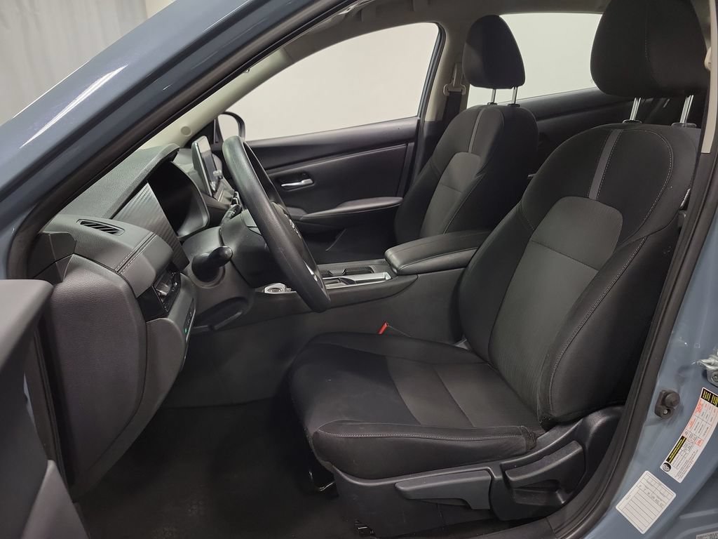 Used 2024 Nissan Sentra SV FWD image 13
