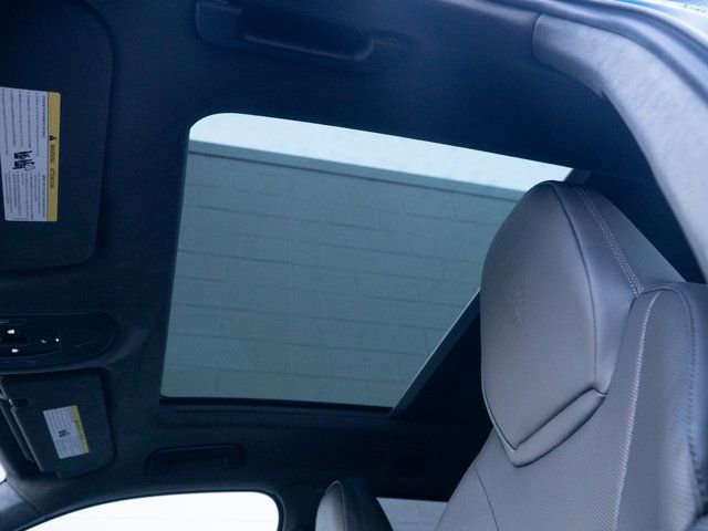 New 2026 Porsche Cayenne GTS image 30