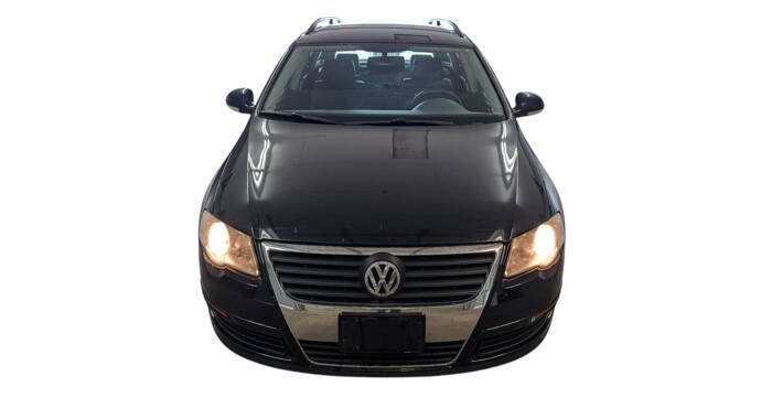 Used 2007 Volkswagen Passat 2.0T FWD image 9