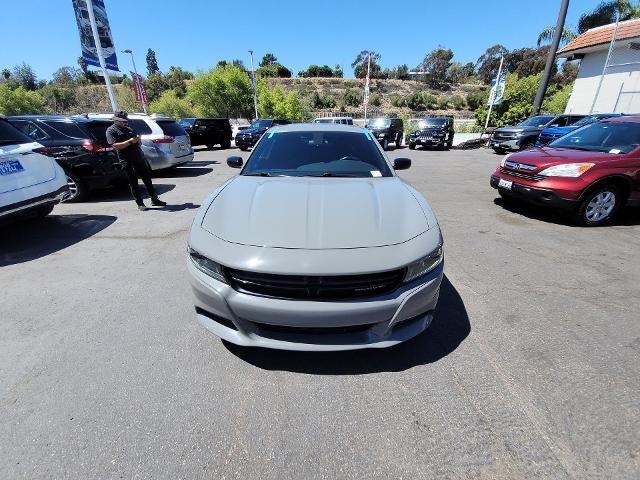 Used 2023 Dodge Charger SXT RWD image 3