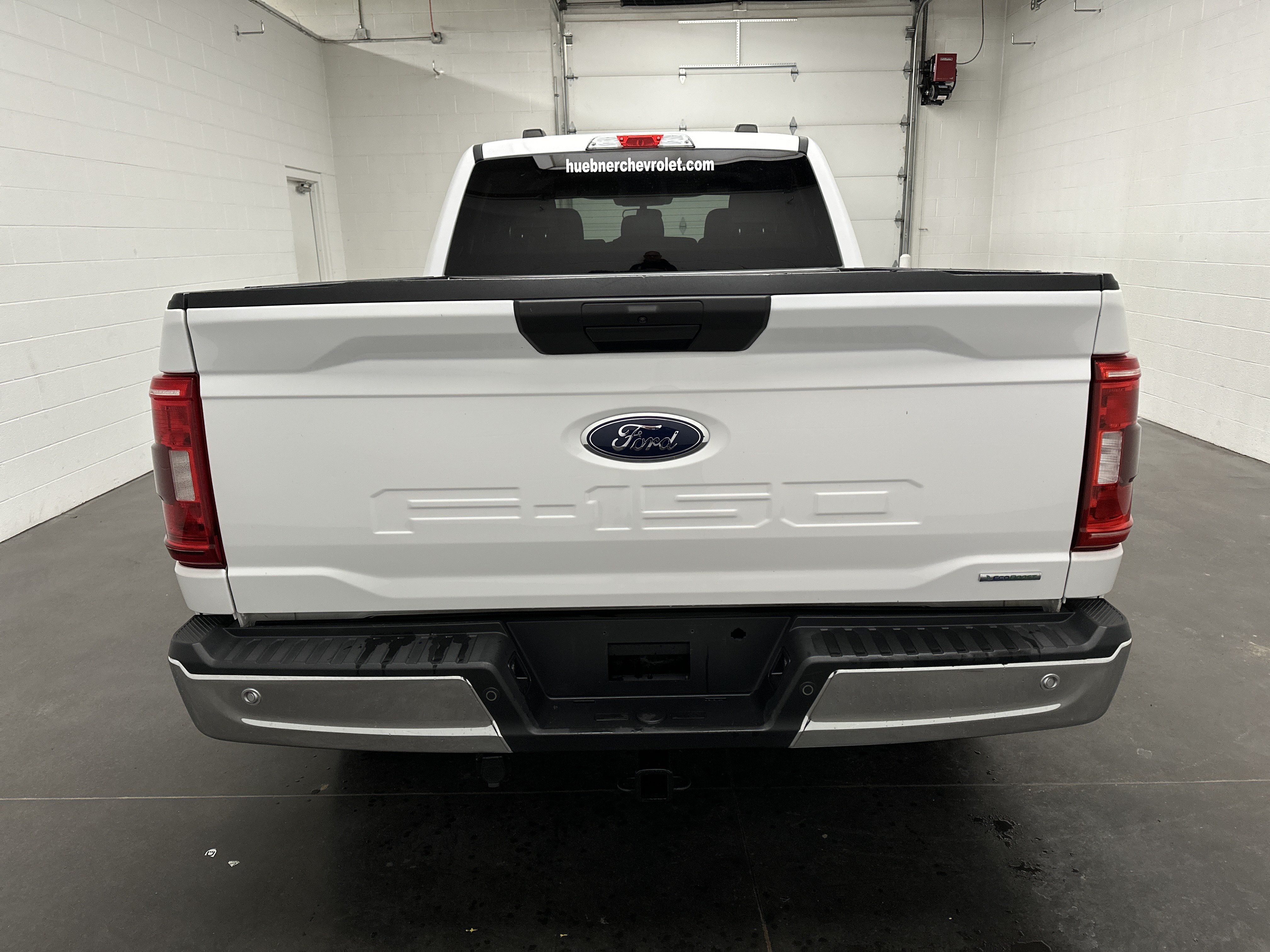 Used 2022 Ford F150 XLT AWD/4WD image 9