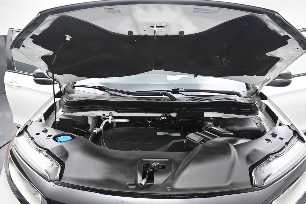 Used 2020 Honda Passport Touring image 31