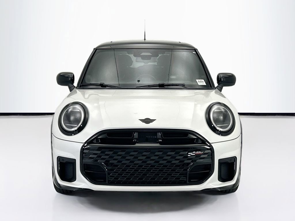 New 2026 MINI Cooper S image 2