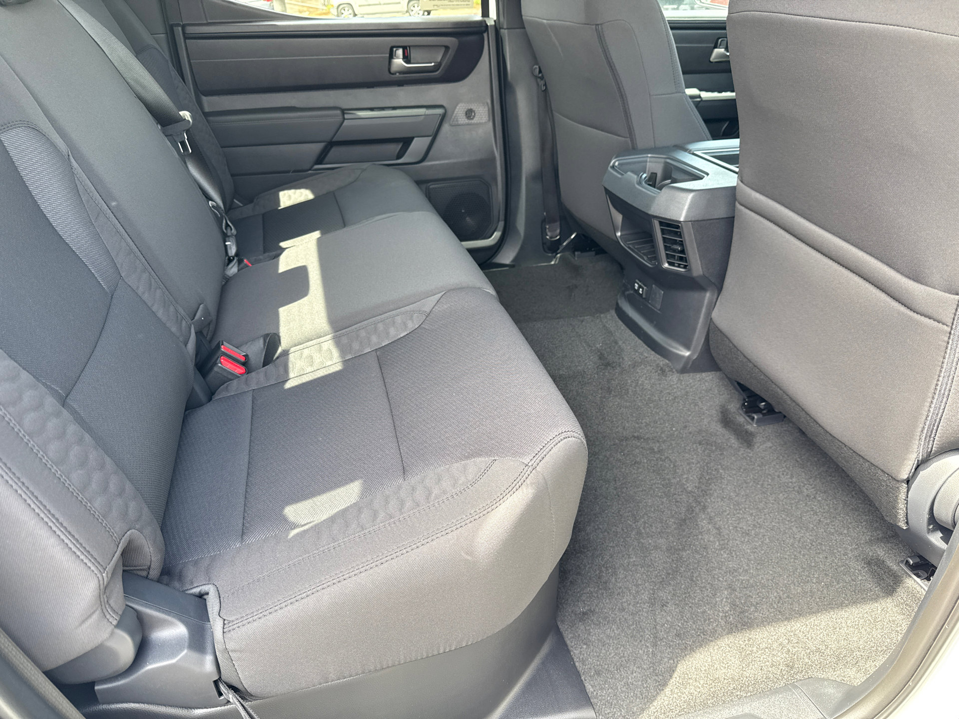 New 2026 Toyota Tundra SR5 image 14