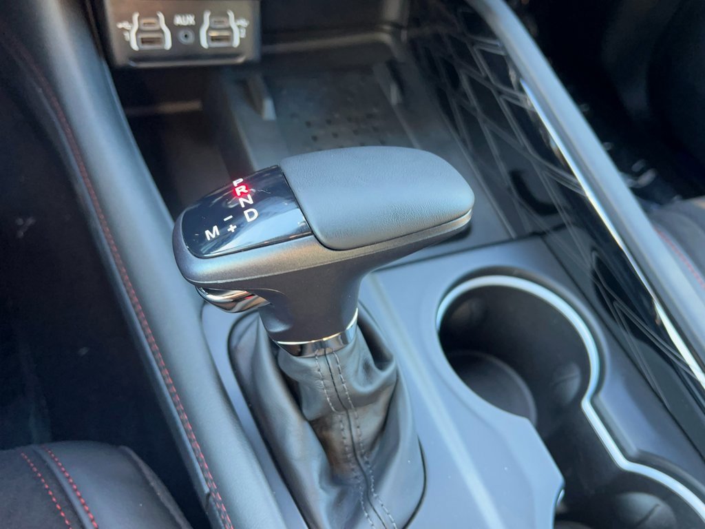 New 2026 Dodge Durango GT image 29