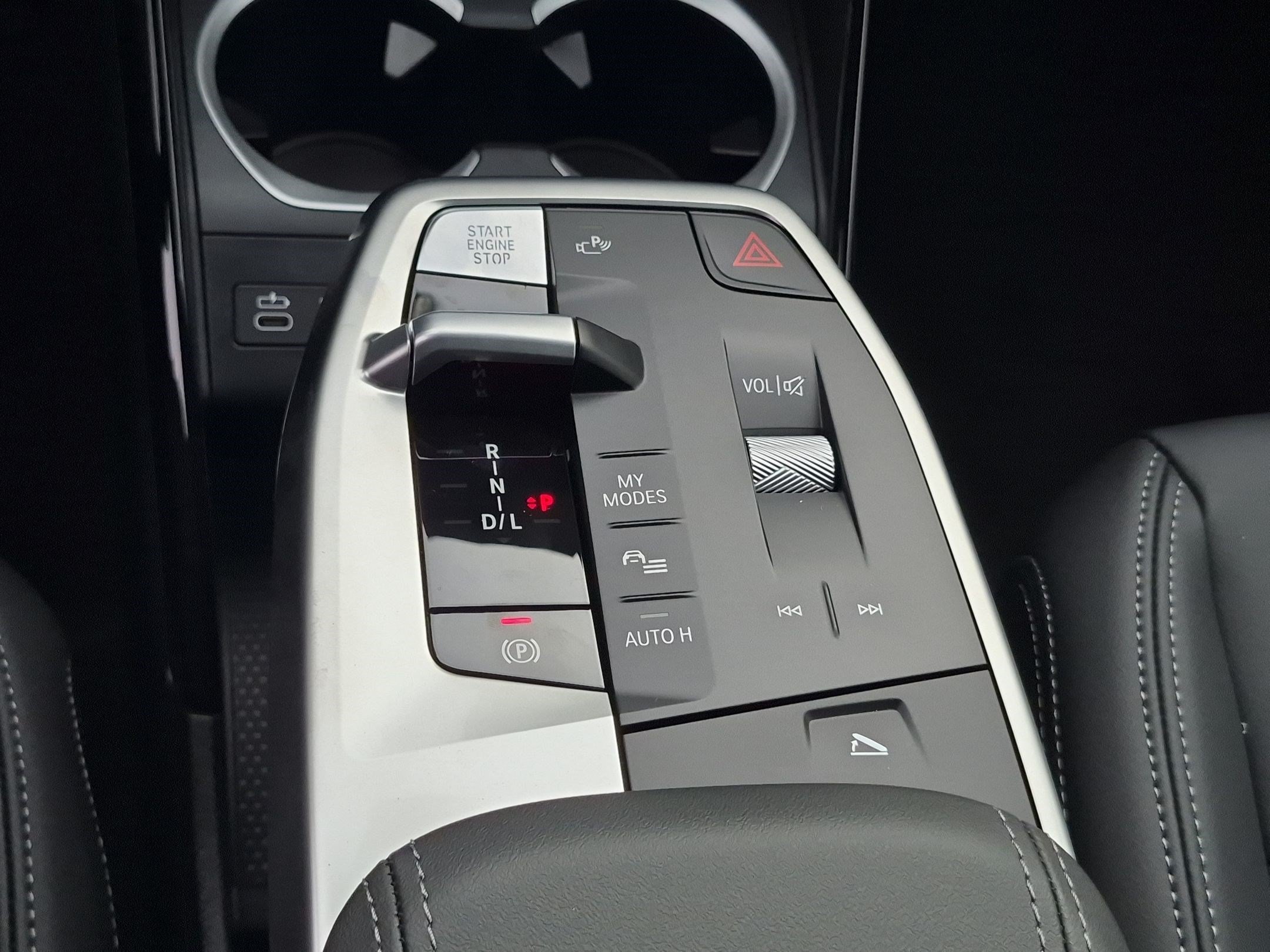 New 2027 BMW X1 xDrive28i AWD/4WD image 26