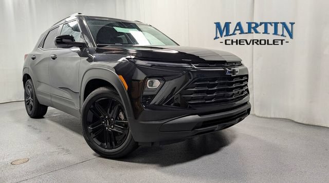 New 2026 Chevrolet TrailBlazer LT w/ Convenience Package