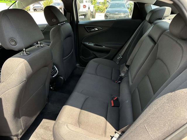 Used 2023 Chevrolet Malibu LT FWD image 19