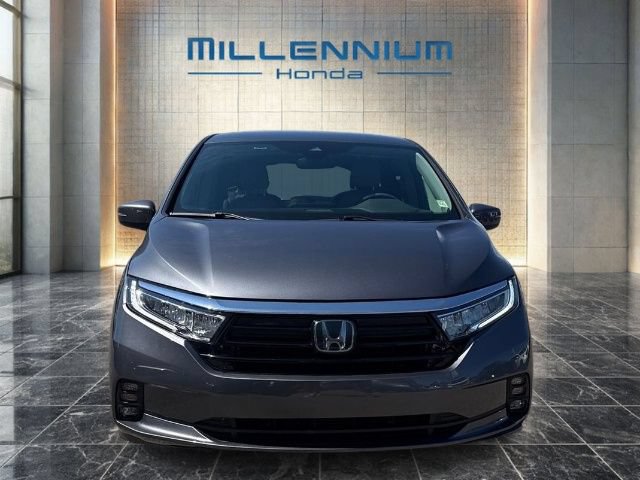Used 2024 Honda Odyssey EX image 8