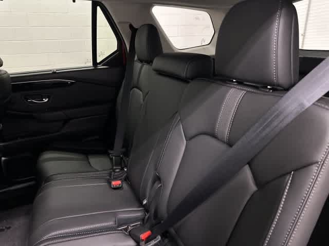 New 2026 Honda Pilot EX-L image 14