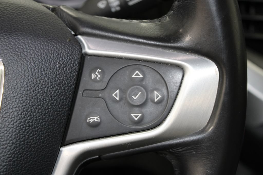 Used 2019 GMC Acadia SLE FWD image 32