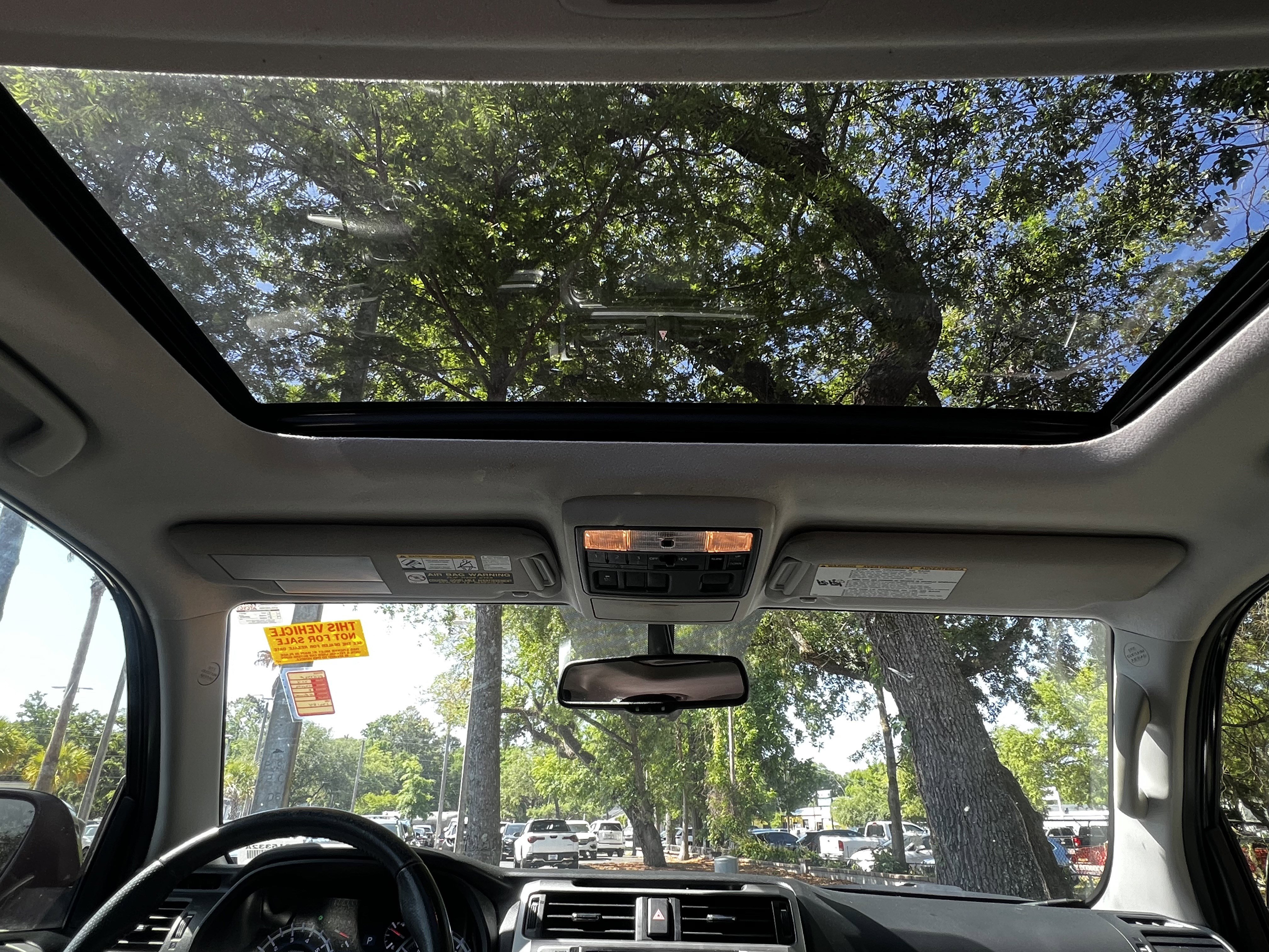 Used 2016 Toyota 4Runner SR5 Premium RWD image 37
