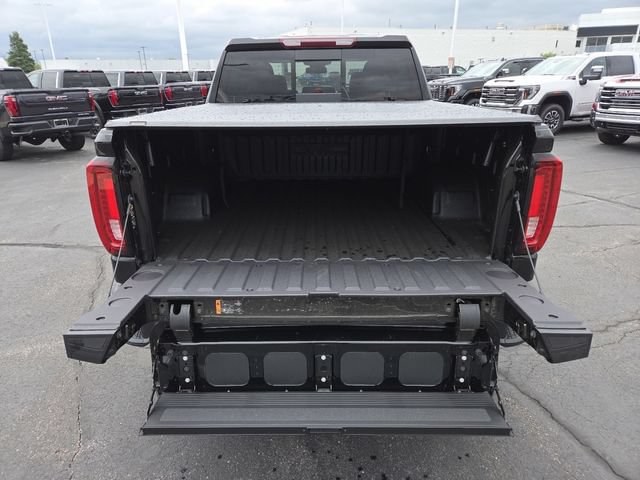 New 2026 GMC Sierra 1500 SLT w/ SLT Premium Package AWD/4WD image 29