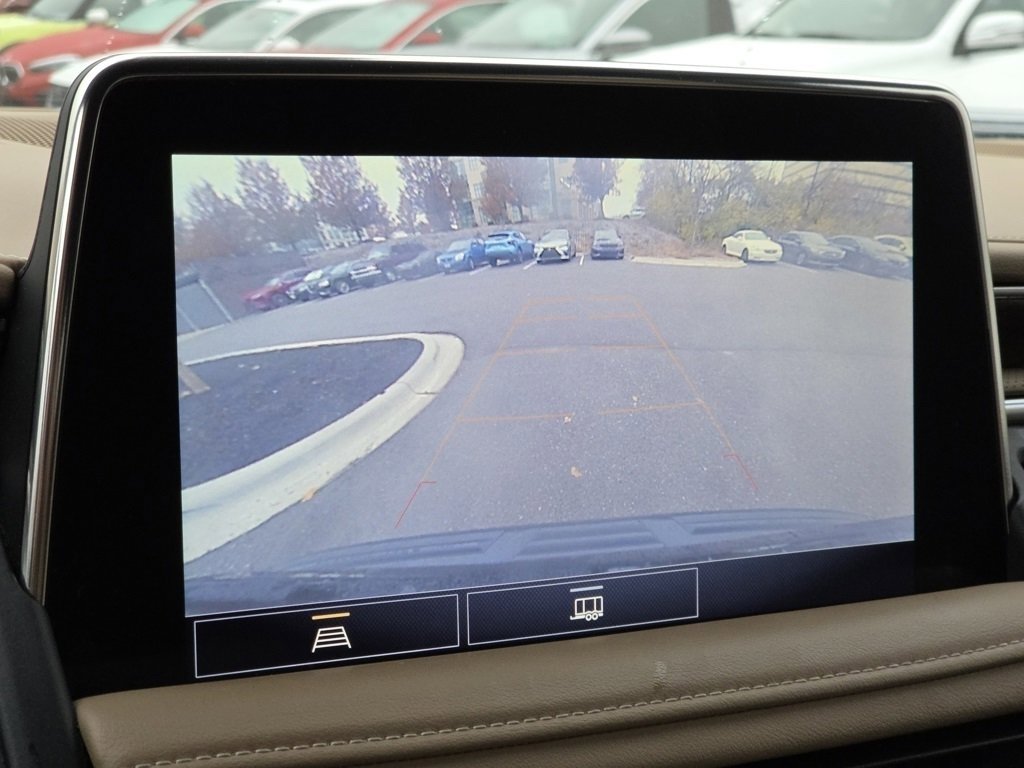 Used 2021 Chevrolet Tahoe Premier image 13