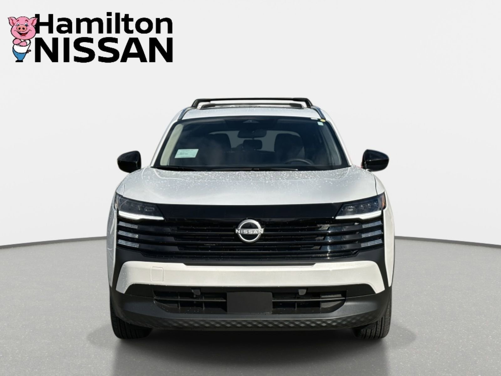 New 2026 Nissan Kicks SV w/ SV Premium Package image 6