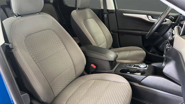 Used 2021 Ford Escape SE w/ Convenience Package AWD/4WD image 23