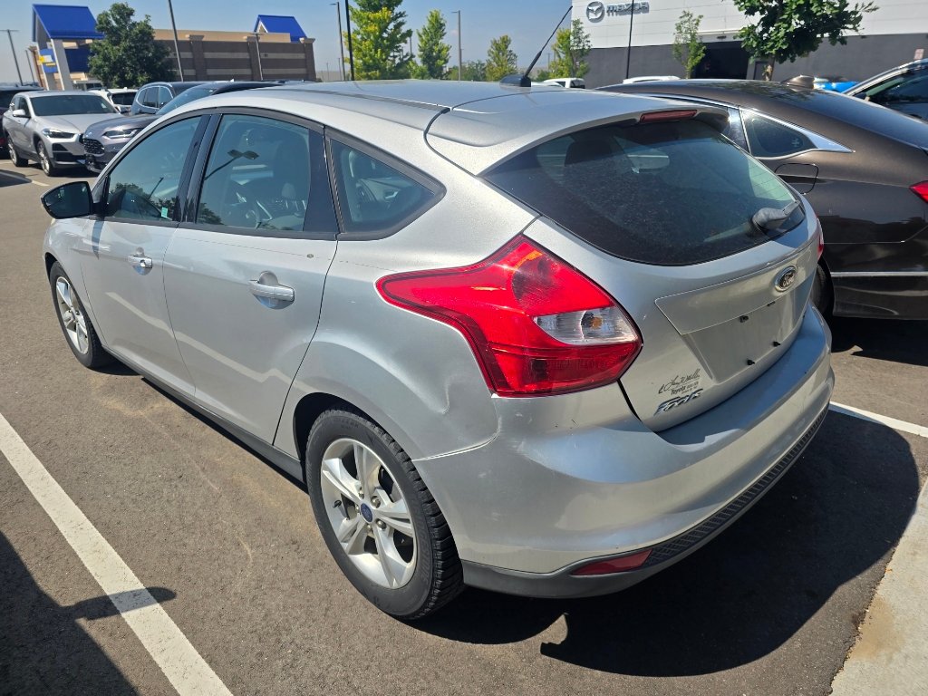 Used 2013 Ford Focus SE FWD image 12