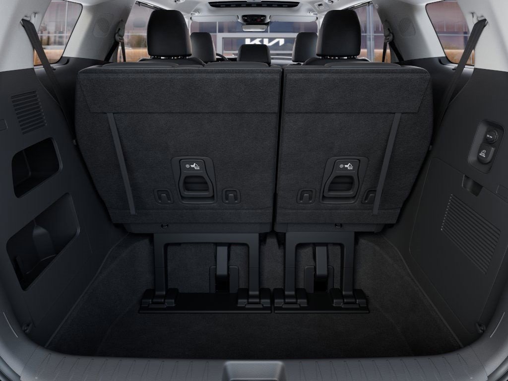 New 2026 Kia Carnival SX image 28