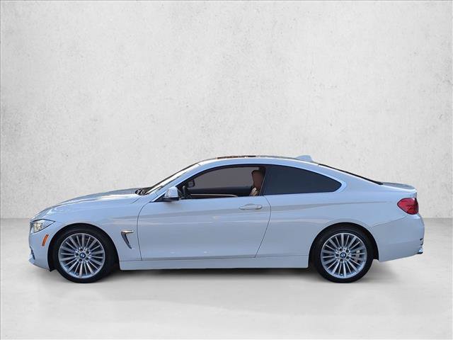 Used 2014 BMW 428i Coupe RWD image 9