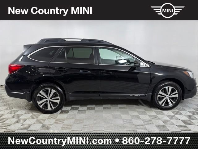 Used 2019 Subaru Outback 2.5i Limited AWD/4WD image 8