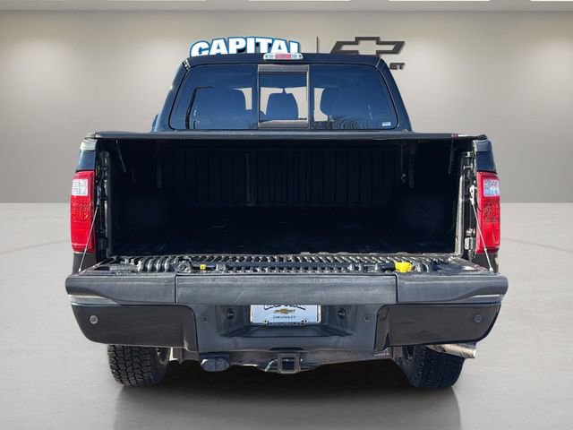 Used 2016 Ford F350 Platinum image 36