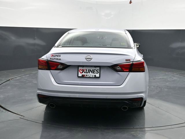Used 2025 Nissan Altima 2.5 SR image 7