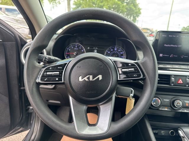 Used 2023 Kia Forte LXS FWD image 26
