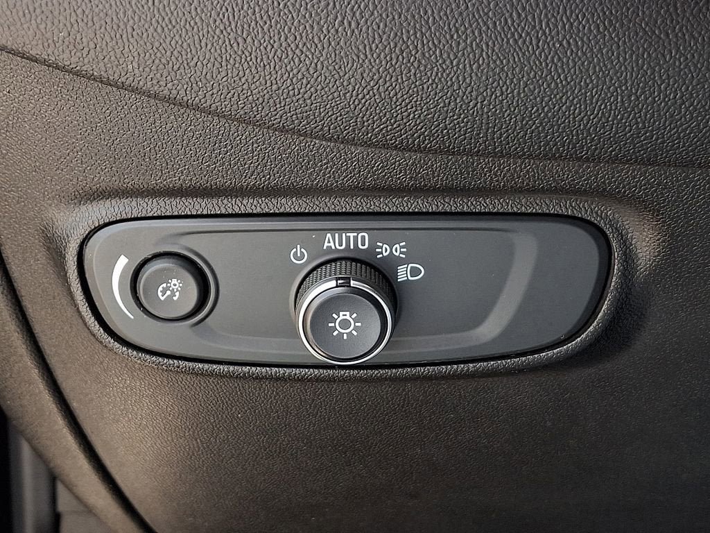 Certified 2022 Chevrolet Equinox LT AWD/4WD image 28