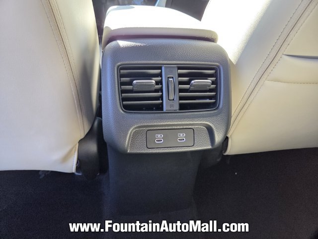 Used 2026 Acura ADX A-Spec FWD image 13