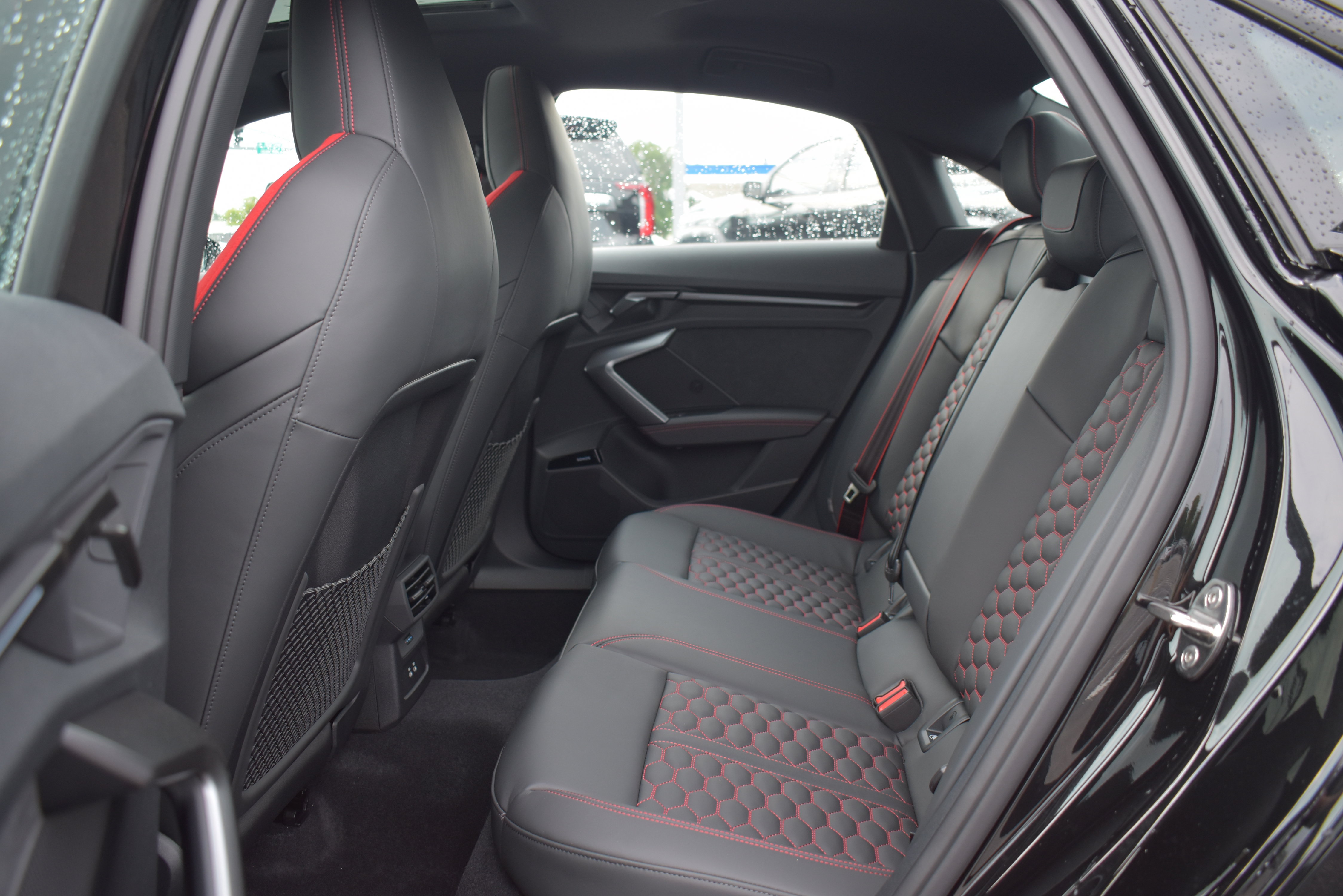 New 2026 Audi RS 3 AWD/4WD image 27