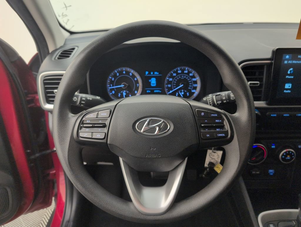 Used 2021 Hyundai Venue SE image 38