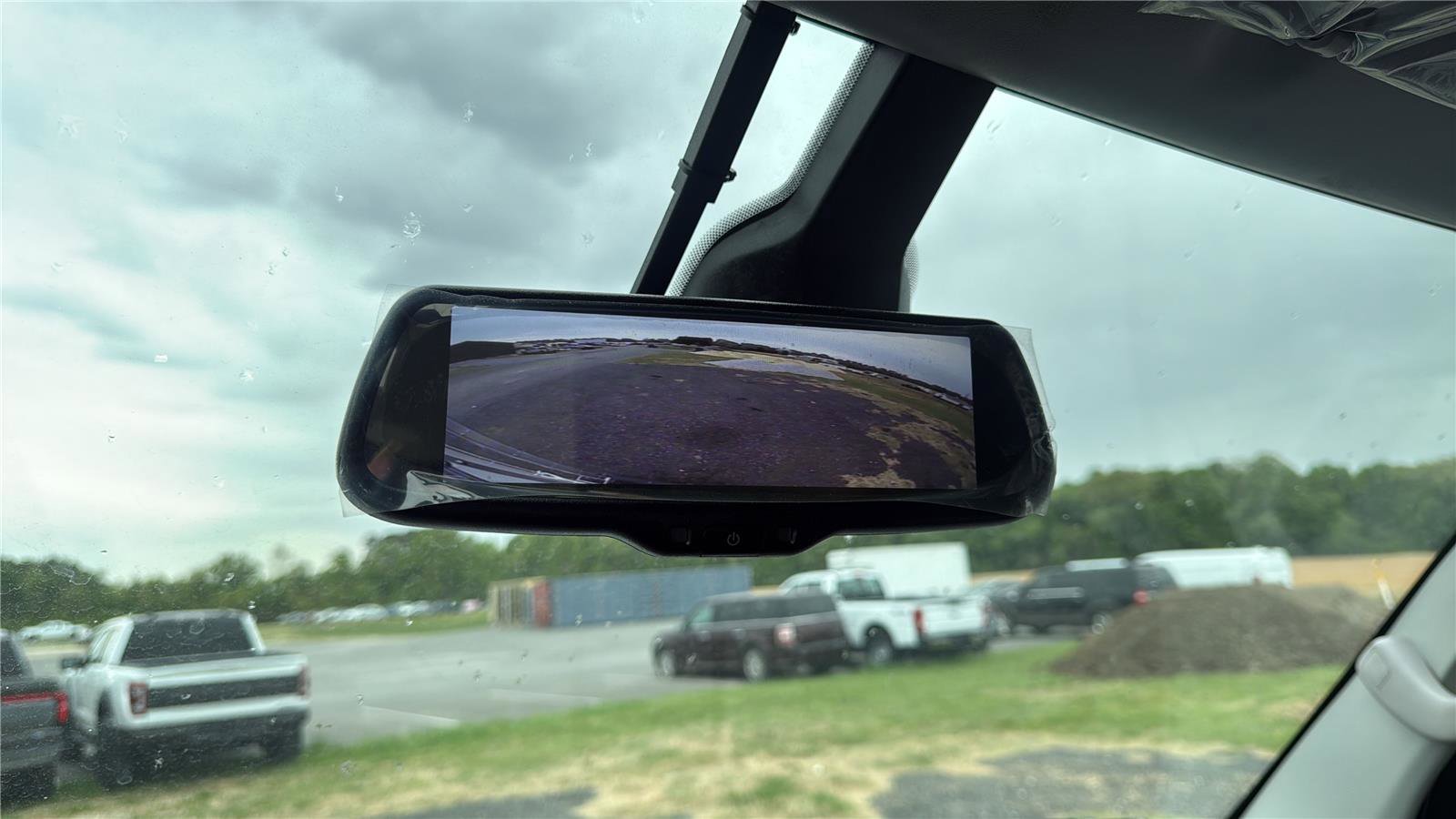 New 2027 Ford E-350 and Econoline 350 Super Duty RWD image 27