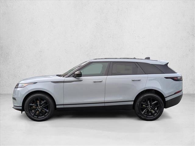 New 2026 Land Rover Range Rover Velar S AWD/4WD image 5