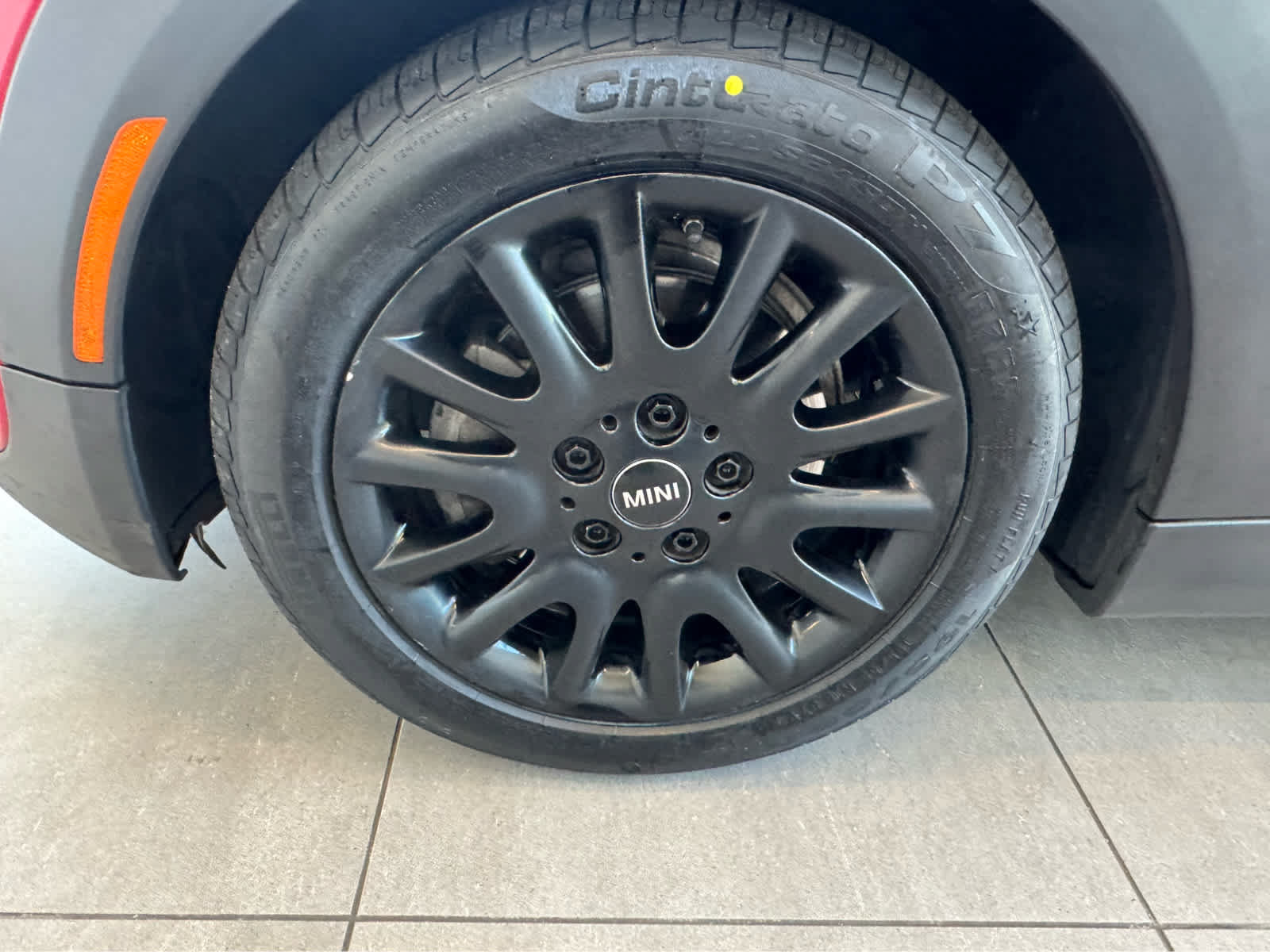 Used 2019 MINI Cooper Convertible FWD image 40