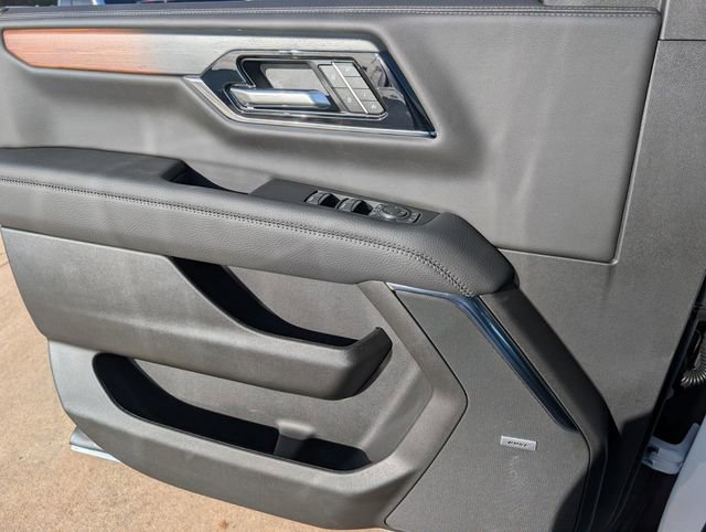 New 2026 GMC Yukon XL Denali image 18