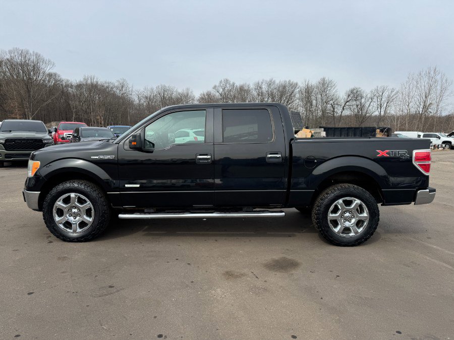 Used 2014 Ford F150 XLT w/ Equipment Group 302A Luxury image 2