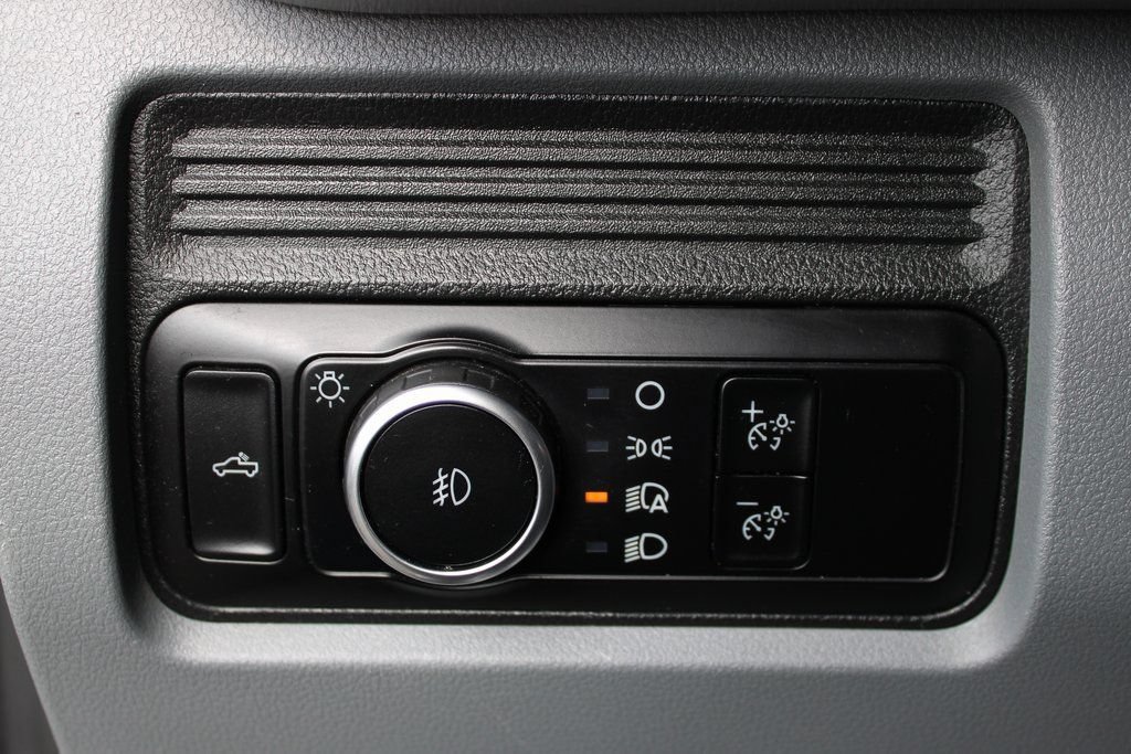 Used 2023 Ford F250 XLT AWD/4WD image 18