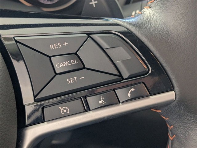 Used 2023 Nissan Altima 2.5 SR w/ SR Premium Package image 17