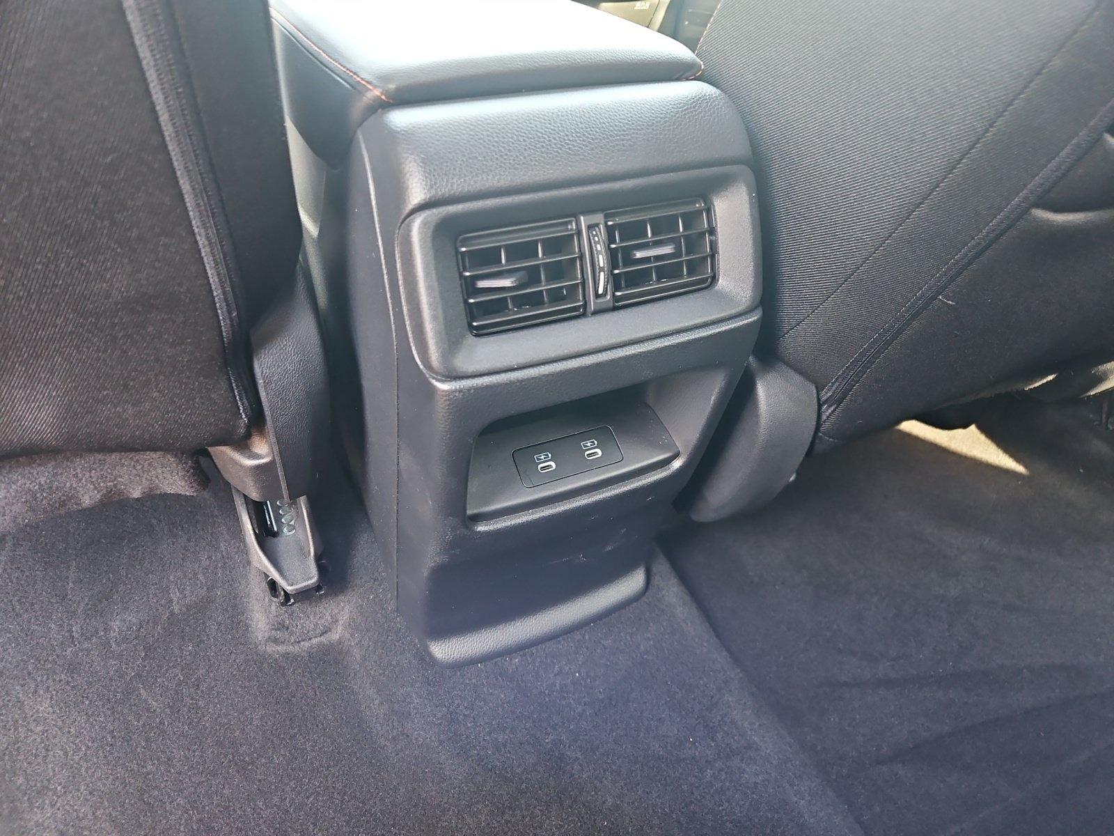 Used 2025 Honda CR-V Sport image 13