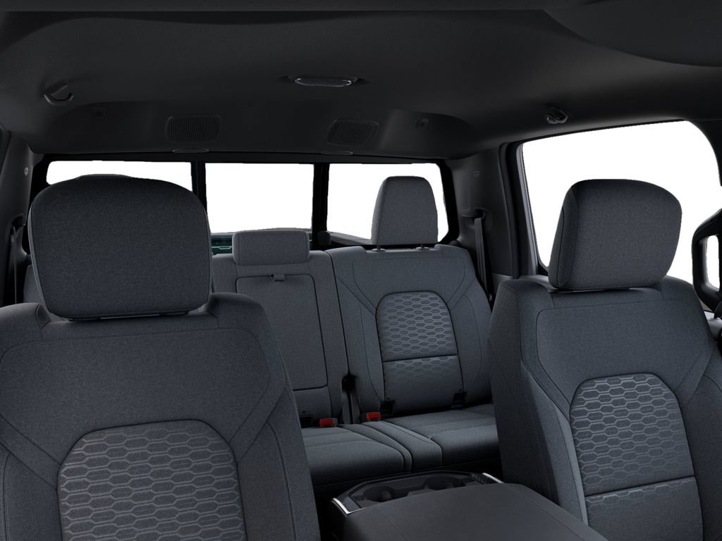New 2026 RAM 1500 Big Horn AWD/4WD image 26