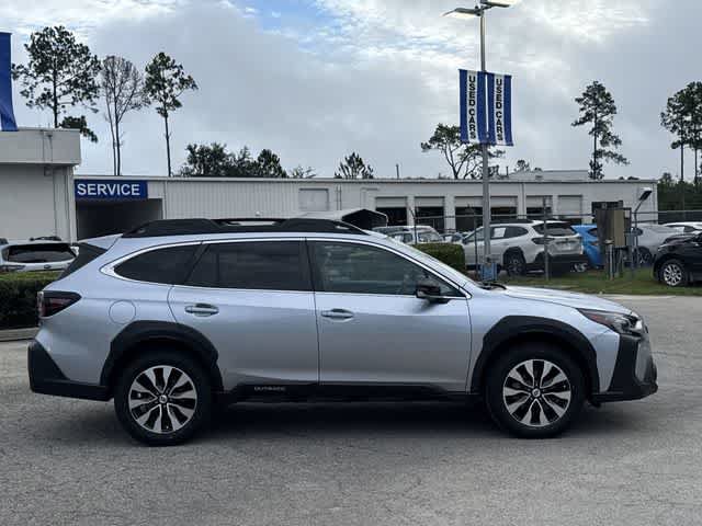 Used 2023 Subaru Outback Limited XT AWD/4WD image 7