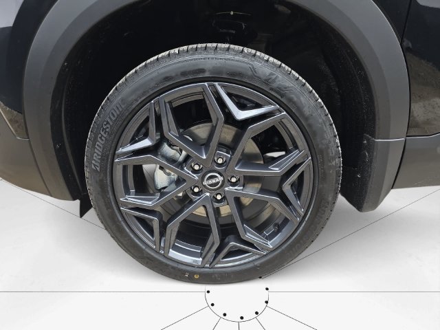 New 2027 Nissan Kicks SR w/ SR Premium Package FWD image 33