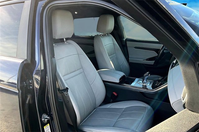 Used 2022 Land Rover Range Rover Evoque SE image 7