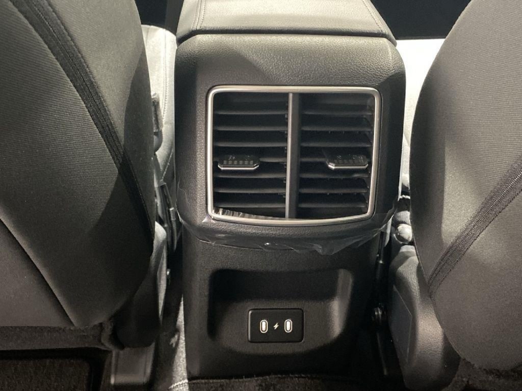New 2026 Kia Sportage LX AWD/4WD image 22