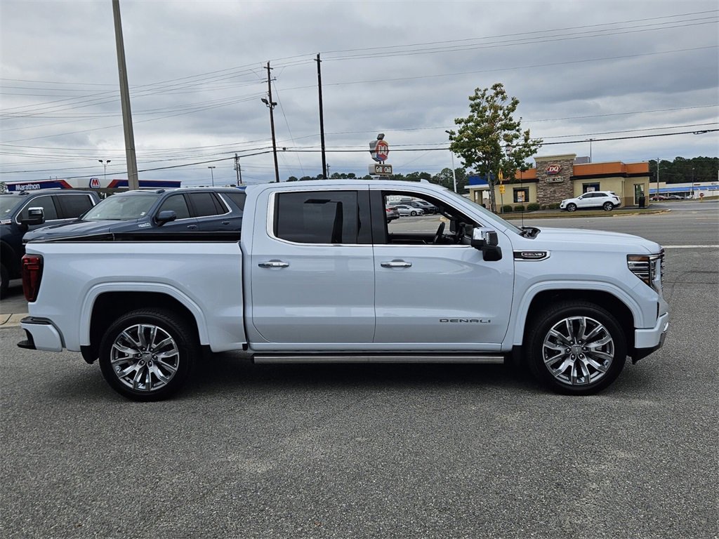New 2026 GMC Sierra 1500 Denali image 11