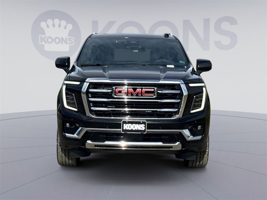 New 2026 GMC Yukon Elevation w/ Elevation Premium Package image 11