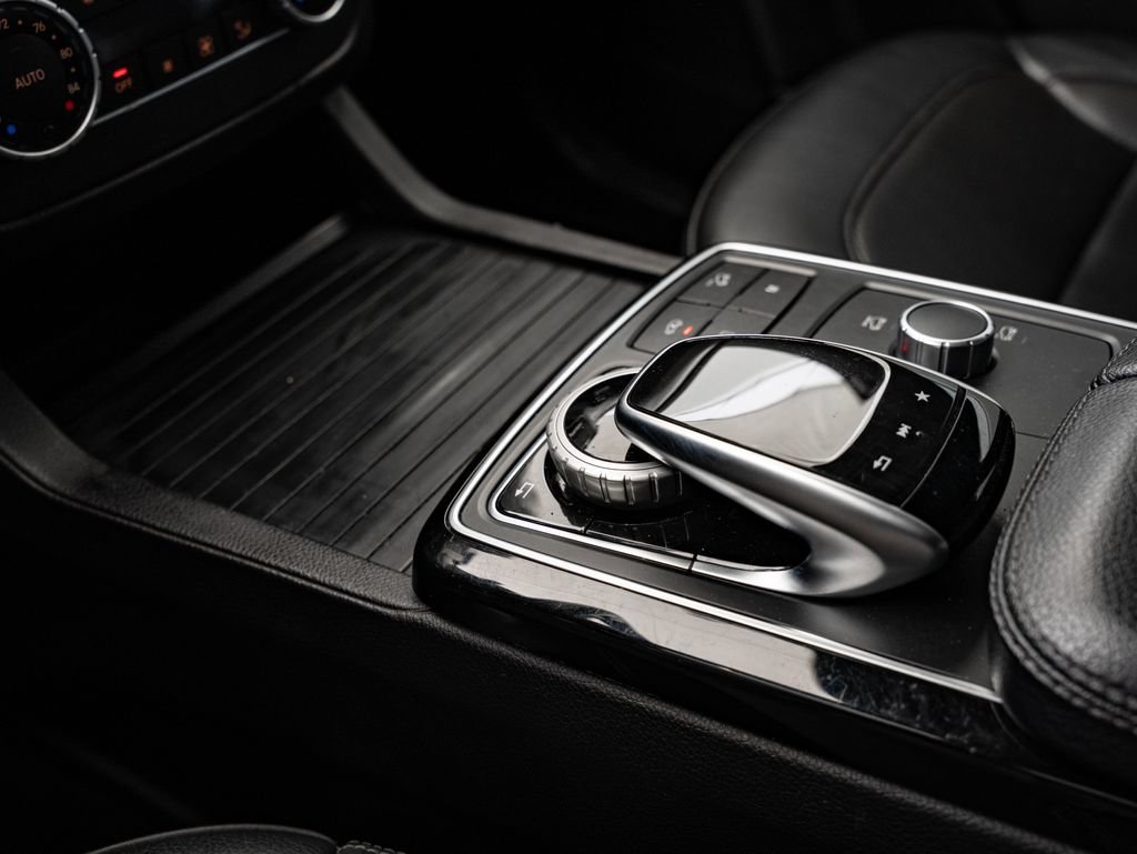 Used 2019 Mercedes-Benz GLE 43 AMG 4MATIC Coupe image 38